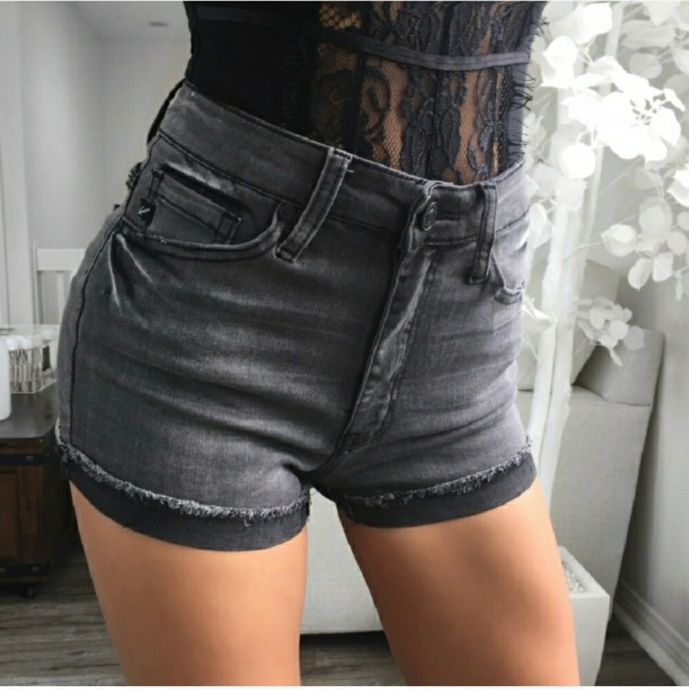 EkAttire Shorts